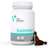 Vet Expert KalmVet 60 kaps. Preparat Na Objawy Stresu Dla Podgląd zdjęcia produktu 1