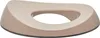Luma Toilettensitz - Desert Taupe Produktbild-Vorschau 2