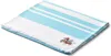 Disney Fairtrade Hammam Handtuch 100×165 cm – 100 % Produktbild-Vorschau 2
