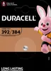 Duracell Batterie Uhrenzelle 392/384                    Anteprima dell’immagine prodotto 11