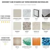 diamantata Mucola, diametro 82 mm, per smerigliatrici Anteprima dell’immagine prodotto 3