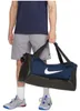 Nike Brasilia  (1/midnight navy-blk-wht) Produktbild-Vorschau 5