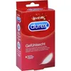 Durex Gefühlsecht Classic Kondome, 8 St. Kondome Produktbild-Vorschau 2