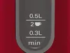 Bosch TWK4P434 Rot-Schwarz Produktbild-Vorschau 10