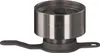 FEBI BILSTEIN 18937 Spannrolle Zahnriemen Ø53mm für HONDA Produktbild-Vorschau 6