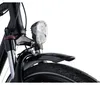 AXA Echo 15 E-Bike Frontlicht - 15 Lux LED Fahrradlampe mit Produktbild-Vorschau 3