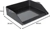 RÖSLE BBQ 25429 Plancha Grillplatte Gusseisen Produktbild-Vorschau 5