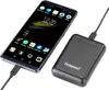 Intenso Powerbank XS10000 czarny 10000 mAh inkl. USB-A do Podgląd zdjęcia produktu 6