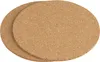 2X UNTERSETZER aus Kork Ø18cm Topfuntersetzer Produktbild-Vorschau 1