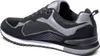 Sparco S-Road Freizeitschuh, schwarz/grau  Größe 43 Produktbild-Vorschau 2