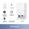 MOVA E30 Ultra Saugroboter mit Wischfunktion, 7000 Pa Produktbild-Vorschau 9