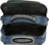 Dermata 2 Rollen Rucksacktrolley 47 cm Laptopfach Produktbild-Vorschau 7