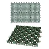 BigDean 6X Rasengitter Paddockplatte 50x50 cm Rasenmatten Produktbild-Vorschau 1