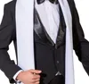Frack Kostüm mit Satinkragen 20er Jahre für Herren Gr. 48-58 schwarz Charleston Dandy Karneval Fasching Mottoparty Produktbild-Vorschau
