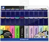 STAEDTLER Textmarker "Textsurfer classic", 20er Etui Produktbild-Vorschau 2