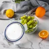 KADAX glazen voorraadpotten, vaatwasmachinebestendige Productafbeelding-voorbeeld 3