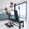 Flow Fitness DSG100i Smart Home Gym, 60 kg, inclusief Productafbeelding-voorbeeld 2