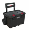 Keter TOOLBOX ON WHEELS Stack N Roll KETER Produktbild-Vorschau 2
