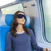 OHROPAX Schlafmaske 3D, 1 St. Ohrstöpsel Produktbild-Vorschau 8