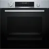Bosch Serie 6 HBG578BS3, Medium, Elektrischer Ofen, 71 l, Produktbild-Vorschau 1