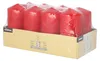 Papstar 17987, Zylinder, Rot, 16 h, 8 Stück(e) Produktbild-Vorschau 8