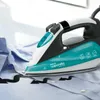 POLTI VAPORELLA QUICK & SLIDE QS220 žehlička Náhled obrázku produktu 8