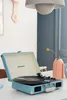 Crosley Cruiser Deluxe, Gramofon s řemínkovým náhonem, Náhled obrázku produktu 7