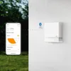 STEINEL IS 180, Wand, Draußen, Weiß, IP54, 1000 Lux, 5 - Produktbild-Vorschau 2