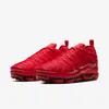 Nike Air VaporMax Plus „Triple Red“ červená, velikost: 45,5 Náhled obrázku produktu 5