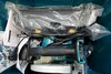MAKITA Kit DLX5038PTJ (DHP481 + DTD154 + DGA506 + DHR243 + Produktbild-Vorschau 4