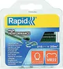 Rapid VR22, Grün, Kunststoff, Stahl, 215 Stück(e) Produktbild-Vorschau 9