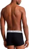 Ralph Lauren Accesorios 714830299 Boxershorts 3 Einheiten Produktbild-Vorschau 5