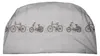 3 ks garáží na bicykle z polyetylénu, odolné ochranné Náhľad obrázku produktu 8