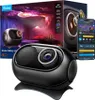 Govee Galaxy Light Projector 2 pro, Nero, 238 mm, 163 mm, Anteprima dell’immagine prodotto 1