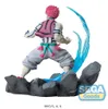Demon Slayer: Kimetsu no Yaiba Xross Link Anime PVC soška Náhľad obrázku produktu 2