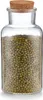 Vorratsglas mit Korkdeckel 550 ml ZELLER Present Produktbild-Vorschau 3