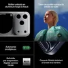 Apple iPhone 17 Pro , 16 cm (6,3"), 2622 x 1206 px, 256 GB, Anteprima dell’immagine prodotto 6