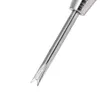 Close-up of the tip of a watch strap spring bar tool. Produktbild-Vorschau