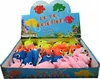Antistress Goldfisch Leuchtend - Quetschball Fidget Toy Produktbild-Vorschau 3