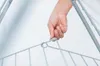 Brabantia Wäschetrockner Turm 23M Elfenbein, 477843 Produktbild-Vorschau 16