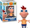 Statuetta Funko POP Phineas and Ferb 1629 Phineas Anteprima dell’immagine prodotto 4