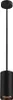 SLV 1004626 NUMINOS PD DALI L LED Pendelleuchte schwarz Produktbild-Vorschau 1