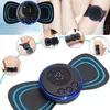 EMS Massagegerät Elektrostimulator Nackenmassagegerät Mini Produktbild-Vorschau 3