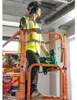 HiKOKI Akku-Betonnagler 18 V Brushless, Trockenbau mit Produktbild-Vorschau 13