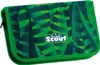 Scout Schulranzen Basic Neo Set 4-teilig Danger Dino grün Produktbild-Vorschau 7