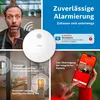 Bosch Rauchmelder II, Weiß, 85 dB, 100 m, Produktbild-Vorschau 5