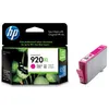 HP CD 973 AE Tintenpatrone magenta No. 920 XL Produktbild-Vorschau 26