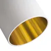 Kanlux SPAG 27322 Einbaurahmen Dekoring GU5,3/GU10 schwarz, Produktbild-Vorschau 10