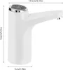 Tragbarer Elektrischer Wasserspender, USB Aufladung Produktbild-Vorschau 7