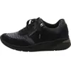 Waldläufer Komfort Schnürschuhe Damen 31363238343039 Blau Produktbild-Vorschau 19